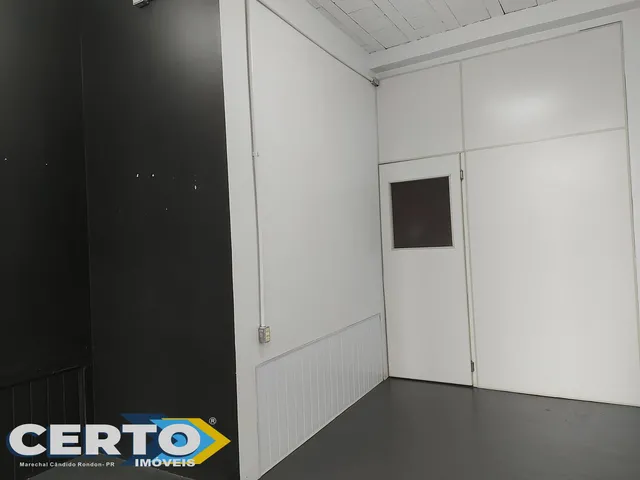 Imagem 3: Sala Comercial para Locação no Centro de Marechal Candido Rondon