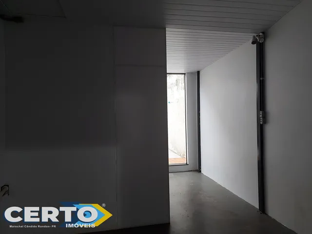 Imagem 7: Sala Comercial para Locação no Centro de Marechal Candido Rondon