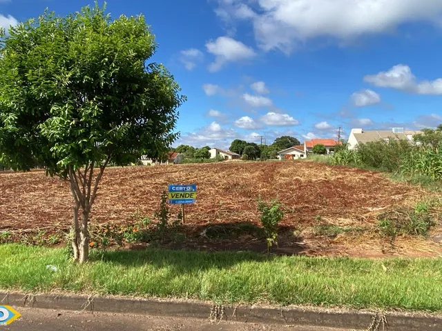Imagem: TERRENO À VENDA NO LOTEAMENTO BELA VISTA