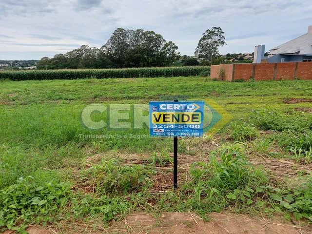 Imagem: Terreno Lot Bela Vista II