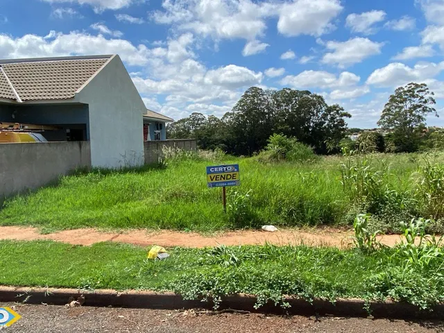 Imagem: Terreno À Venda no Loteamento Bela Vista