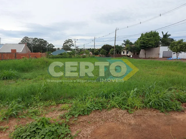Imagem: Terreno Lot Bela Vista II