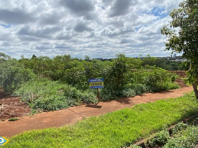 Imagem: TERRENO À VENDA NO LOTEAMENTO BELA VISTA