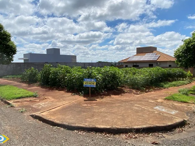 Imagem: TERRENO À VENDA NO LOTEAMENTO BELA VISTA