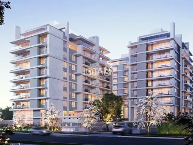 Imagem: Curitiba - Apartamento Padrão - Vila Izabel