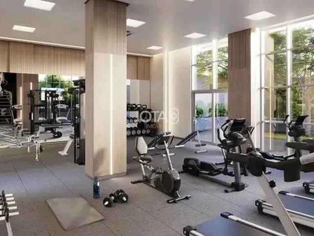 Imagem 5: Curitiba - Apartamento Padrão - Vila Izabel