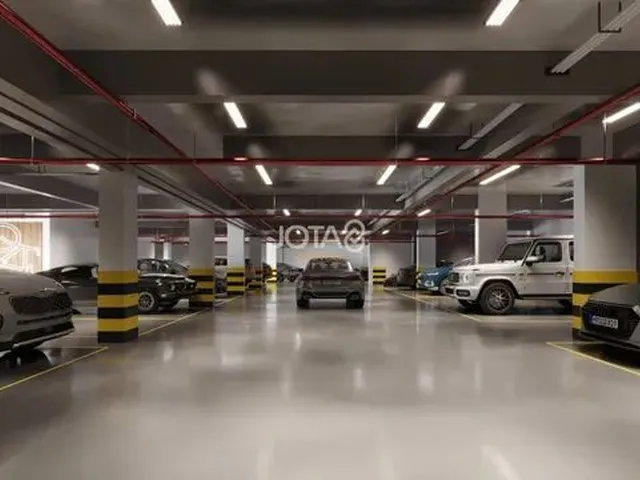 Imagem 6: Curitiba - Apartamento Padrão - Vila Izabel