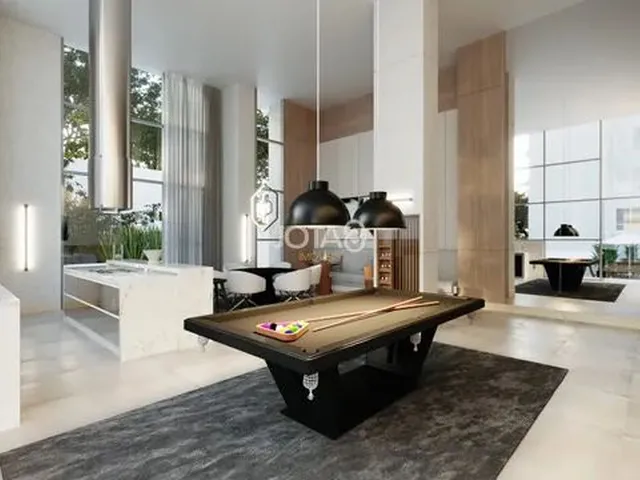 Imagem 7: Curitiba - Apartamento Padrão - Vila Izabel