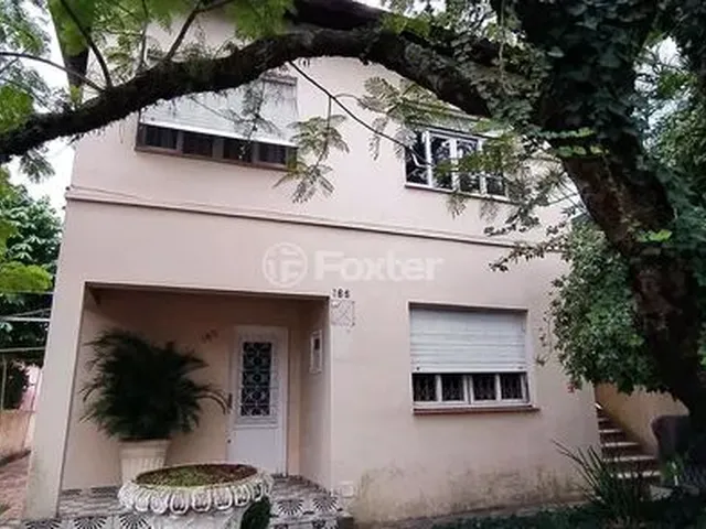 Imagem: Casa À Venda Rua Dom Pedro, Centro - Esteio