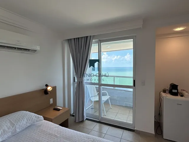 Imagem 3: Flat Beira Mar - Flat mobiliado Beira Mar Boa Viagem