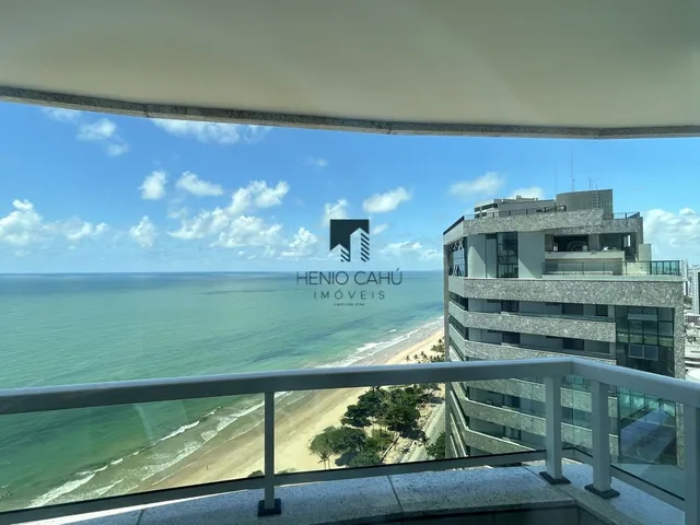 Imagem 9: Flat Beira Mar - Flat mobiliado Beira Mar Boa Viagem