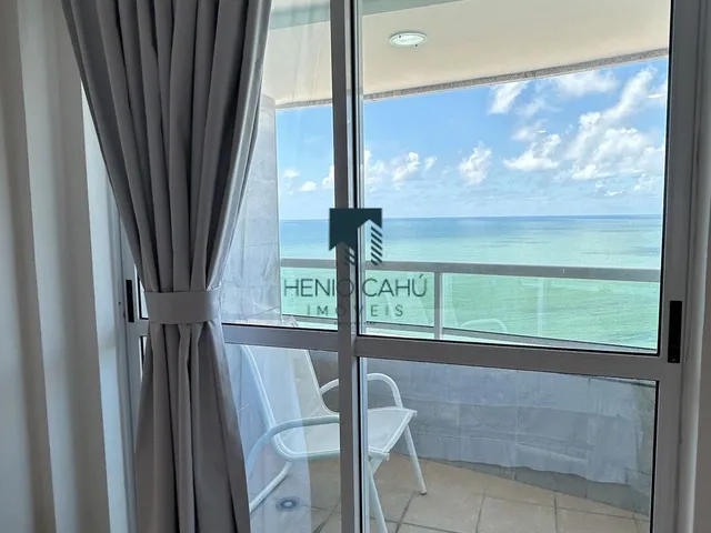 Imagem 8: Flat Beira Mar - Flat mobiliado Beira Mar Boa Viagem