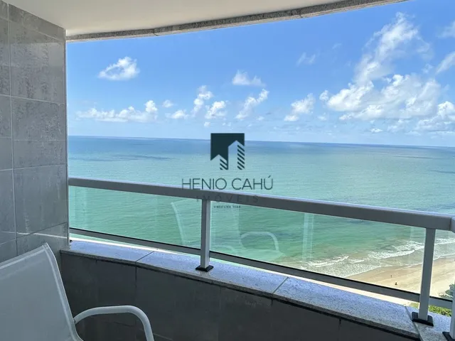 Imagem 5: Flat Beira Mar - Flat mobiliado Beira Mar Boa Viagem