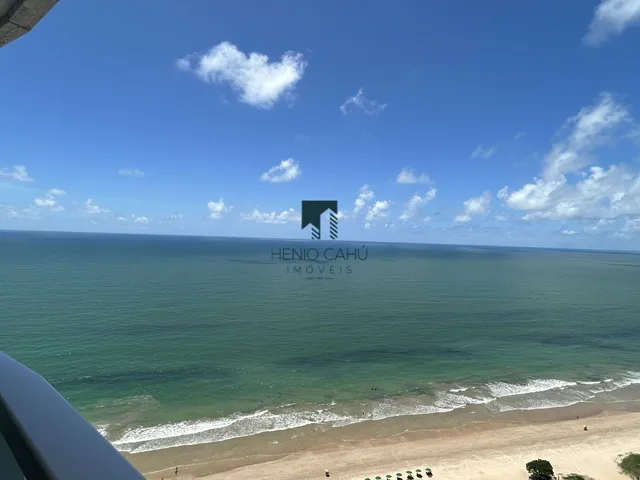 Imagem 2: Flat Beira Mar - Flat mobiliado Beira Mar Boa Viagem