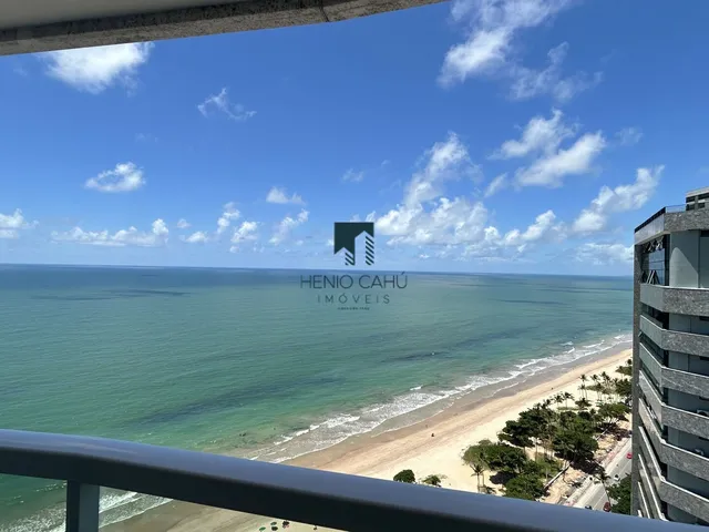Imagem 11: Flat Beira Mar - Flat mobiliado Beira Mar Boa Viagem