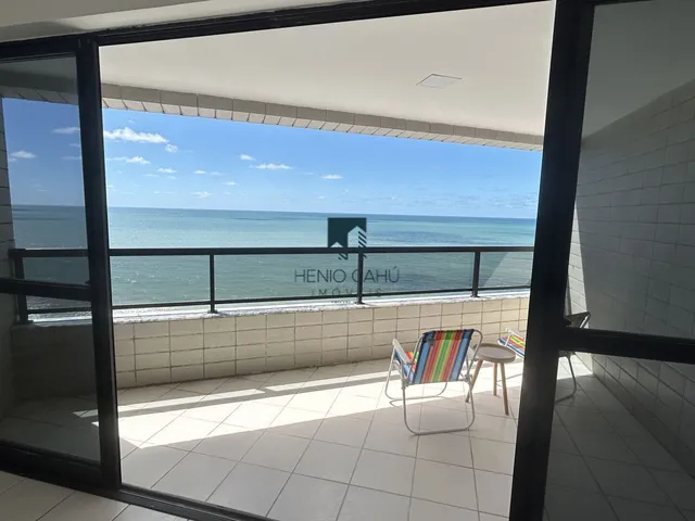 Imagem: Porto Atlântico - Apartamento Boa Viagem