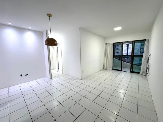 Imagem: Atol das Rocas - Apartamento 3 Quartos Piedade