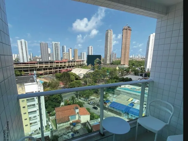 Imagem: Varandas da Ilha - Apartamento 3 quartos