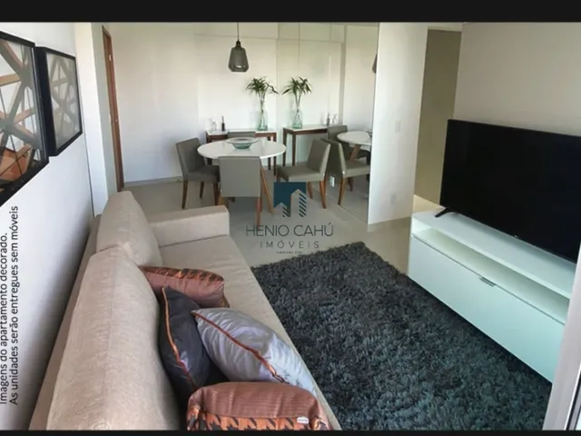 Imagem 15: Varandas da Ilha - Apartamento 3 quartos Ilha do Leite