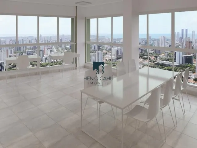 Imagem 16: Varandas da Ilha - Apartamento 3 quartos Ilha do Leite