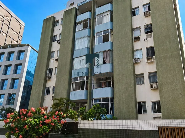 Imagem 10: Premier - Apartamento reformado 3 suítes em Boa Viagem, Recife/PE