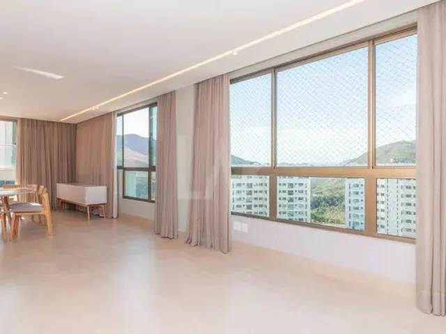 Imagem 1: Cobertura À Venda, 4 Quartos, 2 Suítes, 4 Vagas, Vale dos Cristais - Nova Lima/Mg