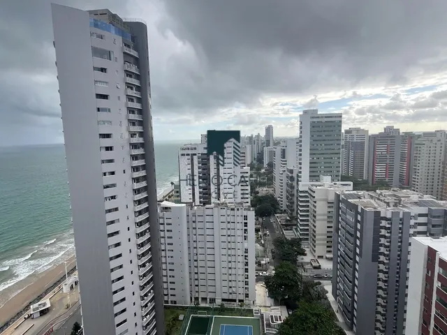 Imagem: O apartamento possui 2 Dormitórios, 2 Banheiros, 2 Vagas