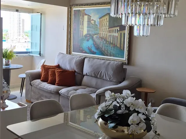 Imagem: Pedra de Toque - Apartamento 3 Quartos Candeias