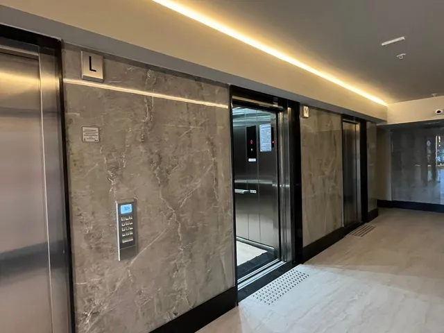 Imagem 10: Grand Tower Shopping - Sala Comercial Nova Boa Viagem
