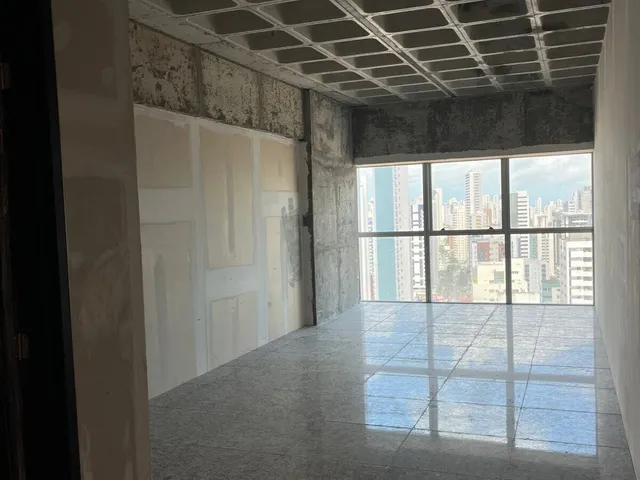 Imagem 2: Grand Tower Shopping - Sala Comercial Nova Boa Viagem