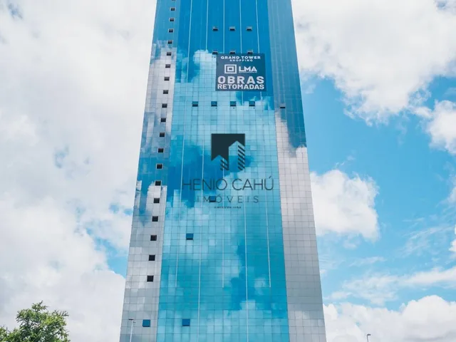 Imagem 5: Grand Tower Shopping - Sala Comercial Nova Boa Viagem