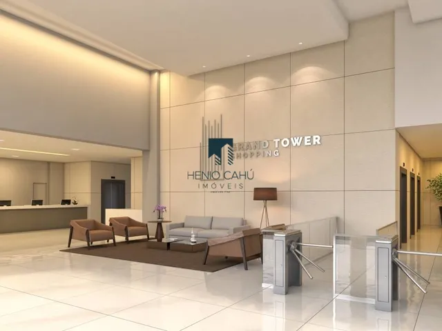 Imagem 3: Grand Tower Shopping - Sala Comercial Nova Boa Viagem