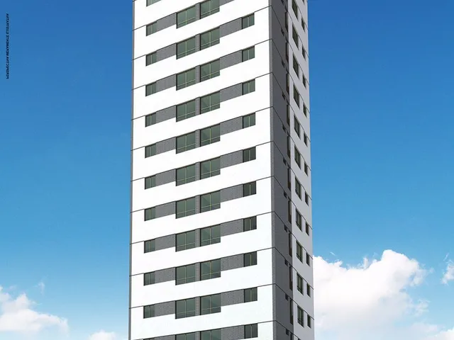 Imagem: O apartamento possui 1 Dormitório, 1 Suíte, 1 Banheiro, 1