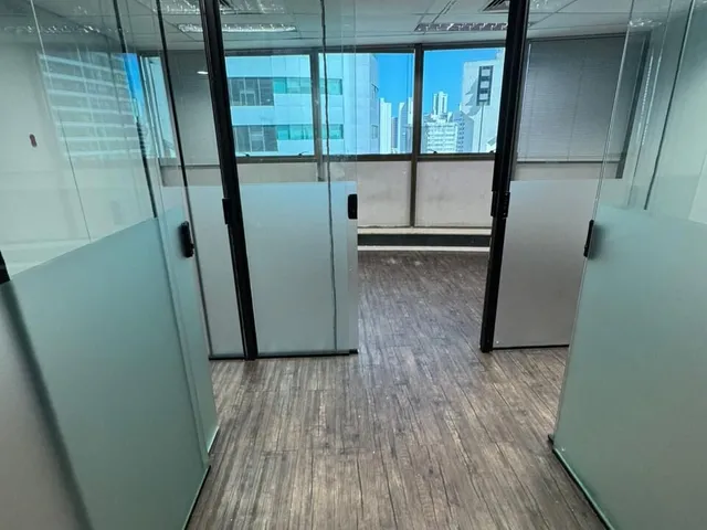Imagem: Empresarial Janete Costa - Sala Comercial