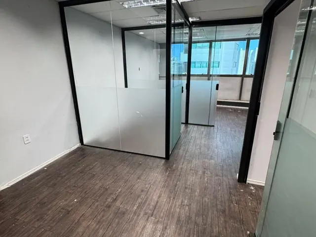Imagem 13: Empresarial Janete Costa - Sala Comercial Boa Viagem