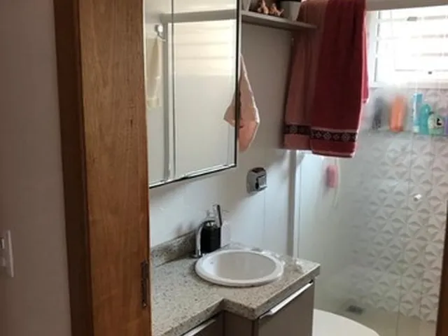 Imagem 8: Casa - Jardim Bandeirantes