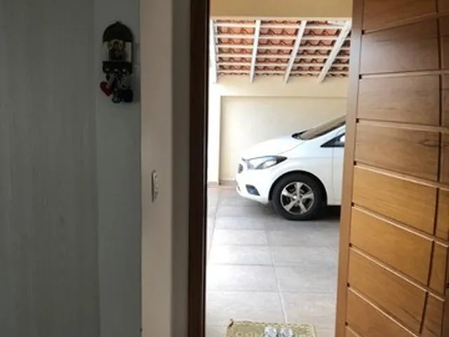 Imagem 9: Casa - Jardim Bandeirantes