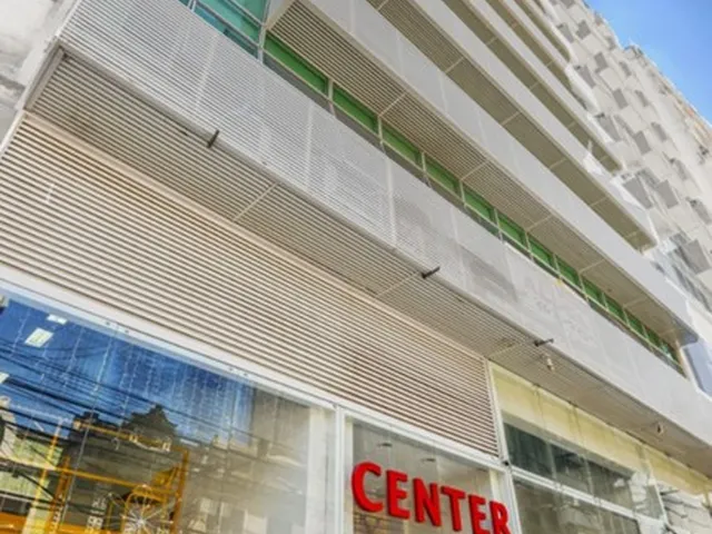 Imagem: Sala Comercial no Melhor Ponto do Centro