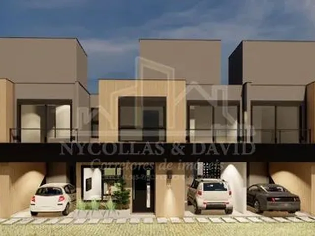Imagem: Casa para Venda em Florianópolis, Campeche
