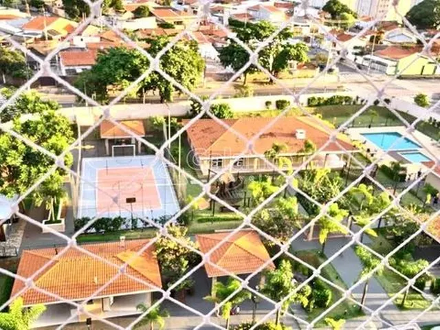 Imagem: Apartamento - Vila Satúrnia - Campinas