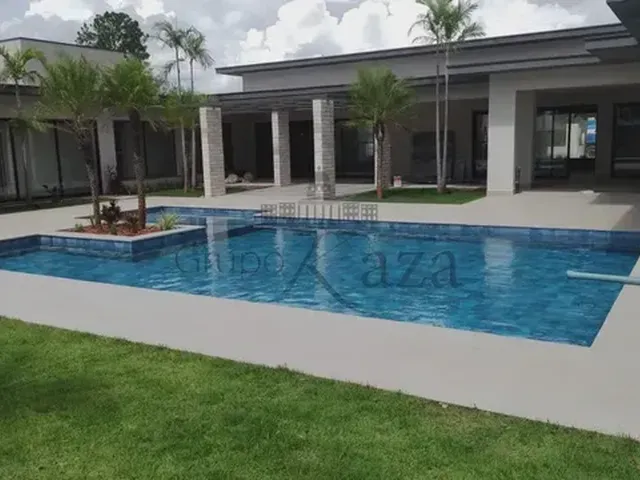 Imagem 16: Casa Condomínio em Indaiatuba
