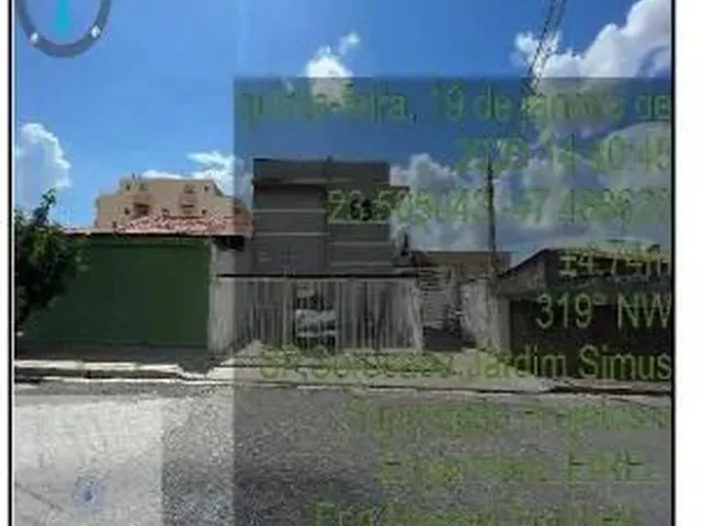 Imagem: Sorocaba - Apartamento Padrão - Jardim