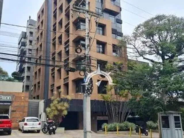 Imagem: Conjunto para Alugar, 124 M² por R$ 4.060,00/Mês