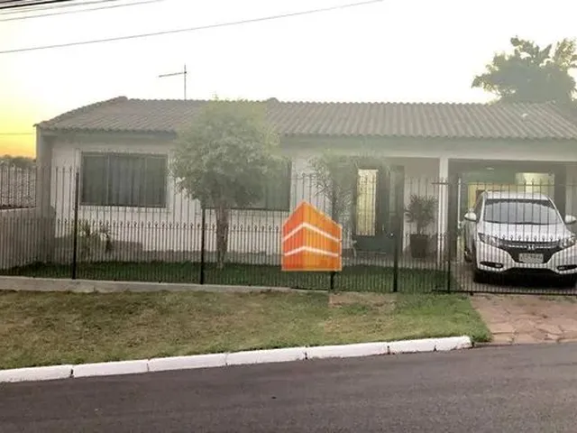 Imagem: Casa com 3 Dormitórios À Venda, 110 M²