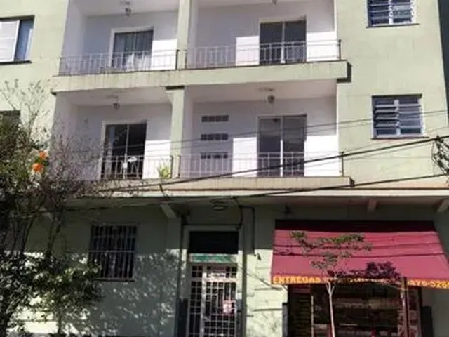 Imagem: Apto Locação Vila Mariana