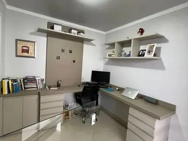 Imagem 16: Cristo Rei - Cobertura Decorada, 2 Qts (Possib. 3° Quarto), 2 Vagas