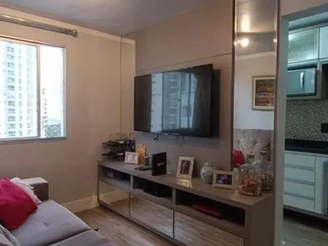 Imagem 11: Cristo Rei - Cobertura Decorada, 2 Qts (Possib. 3° Quarto), 2 Vagas