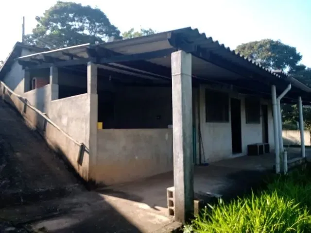 Imagem: Vende Chácara 1.500M² Atibaia