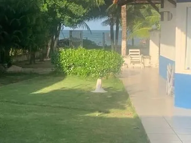 Imagem: Casa de Praia Pé na Áreia- Barra de Santo