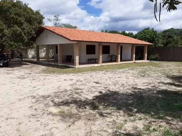 Imagem: Atenção - Sítio Eusébio (Jacunda